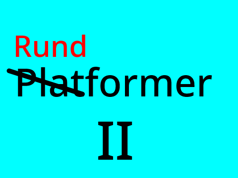 Rundformer II (50 Level (oder auch mehr...)
