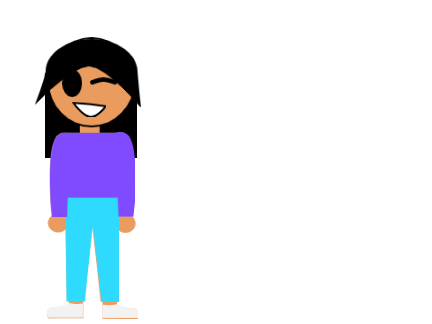 My Oc!