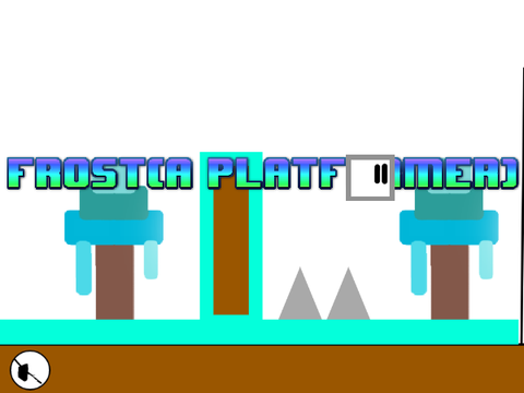 Battle on hoth ||a platformer