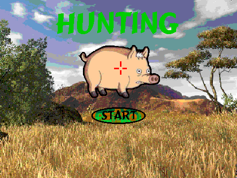 Hunting