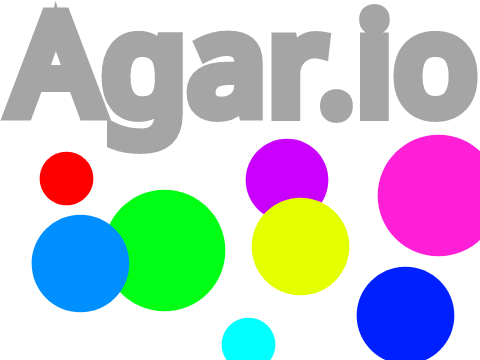 Agar.io  #games #all
