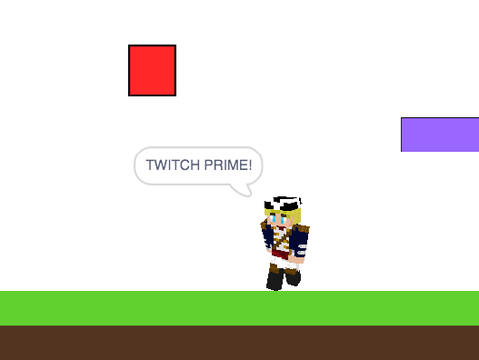 TommyInnit Platformer