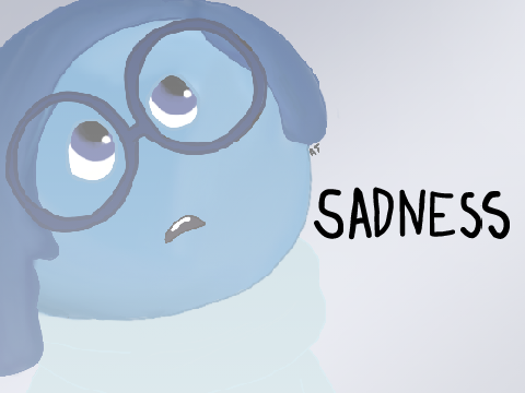 Sadness >> Collab entry