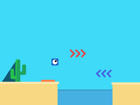 Sandy Quest