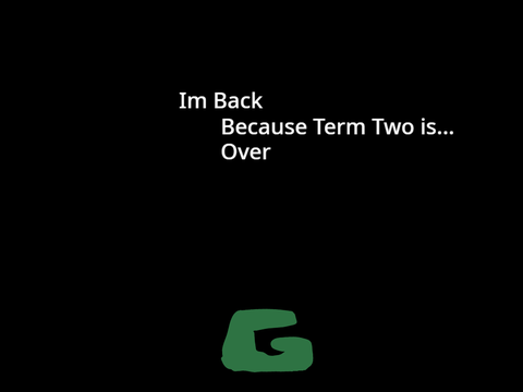 Im Back