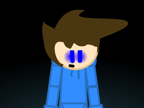 My OC 
