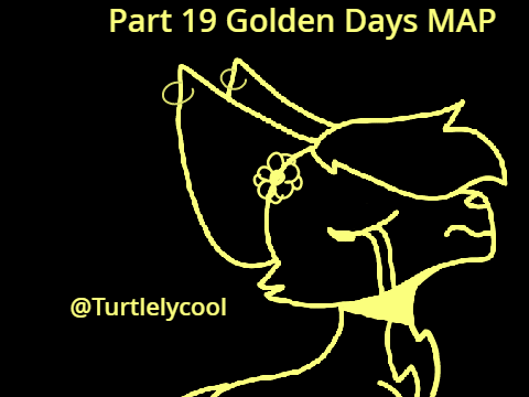 Golden Days-Part 19
