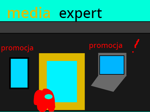 Media ekspert animacja 