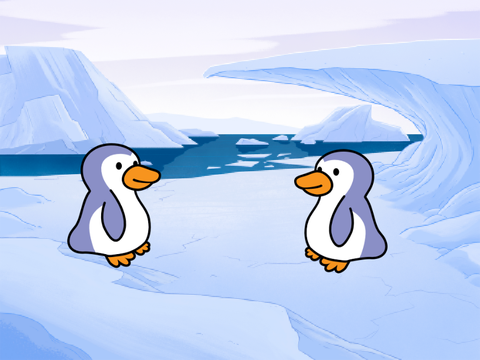 Penguins