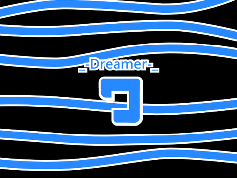 Intro for _-Dreamer-_