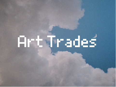 • ATs • @Winterfern @-Melodyhearts-