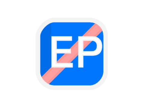Logo - @ExPlex