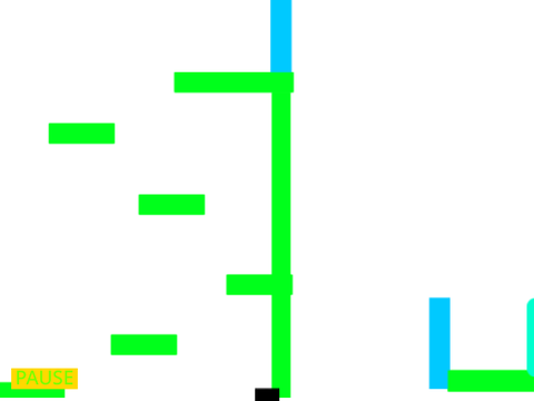Scraps - A platformer