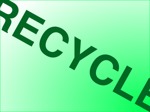 Recycle (DC5 entry)