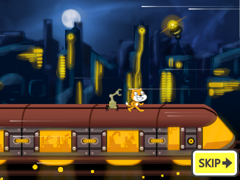 AY Fighting on a Hovertrain (24)