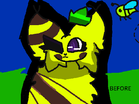 Ƹ̵̡Ӝ̵̨̄Ʒ ♛ || Queen Bee Open || CCE