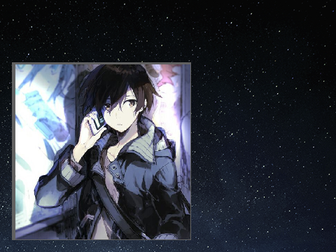 My new pfp
