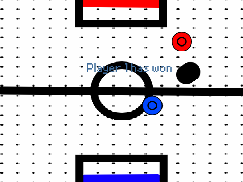 Air Hockey