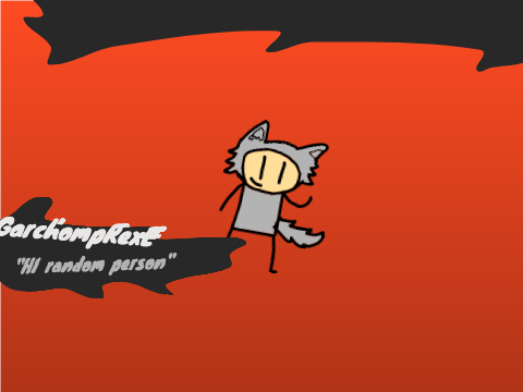 -Super Smash Intro: Add Yourself- remix