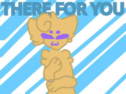 There for you||meme remix