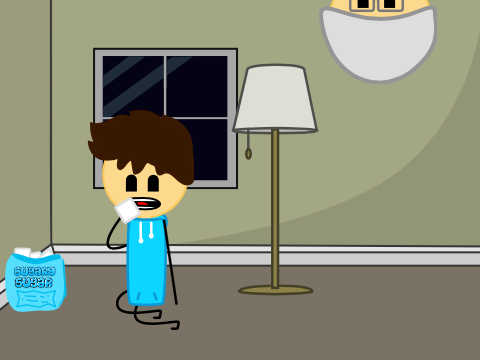 Johnny Johnny || #Animations #Stories Fastmode