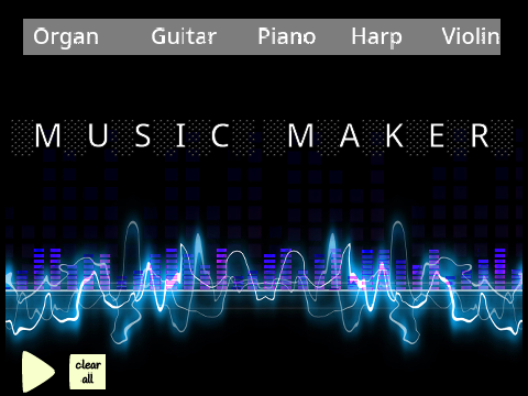 Music Maker + EXTRA