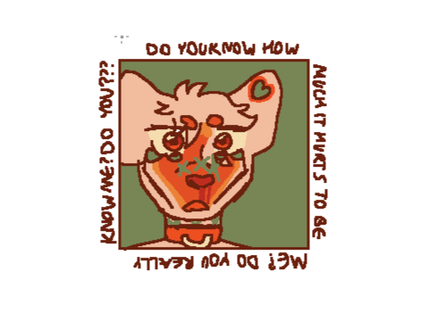 [vent] immurement