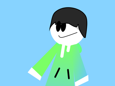 PFP contest Entry...