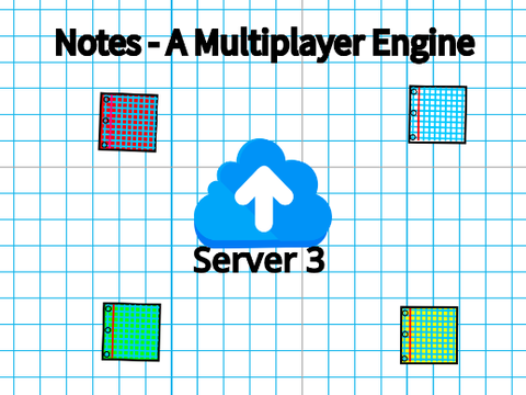 Notes - A Multiplayer Engine V1.2.200 Server 3