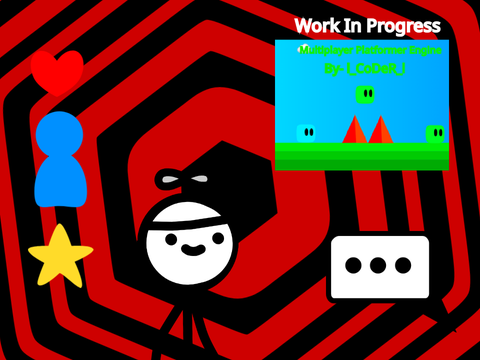 Outro Entry For I_CoDeR_I