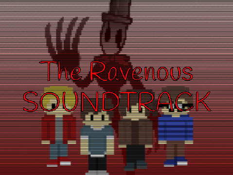 The Ravenous Soundtrack