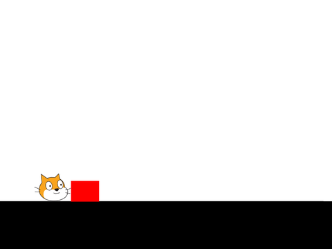 Scratch Cat ll A Platformer (Unfinished)