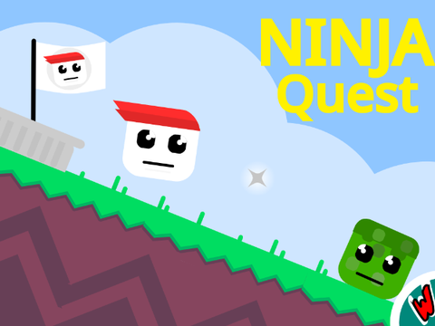 Ninja Quest                                                                 #Games #All