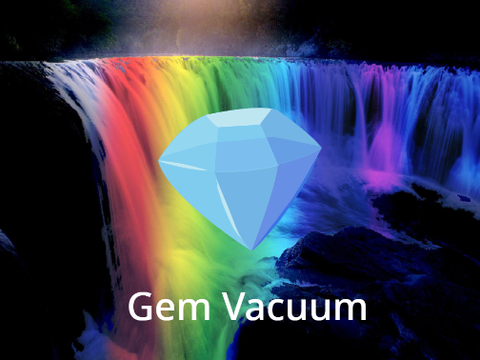 Gem Vacuum