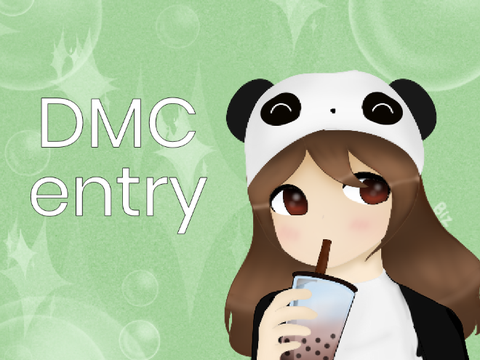 ✧ May ~ DMCE