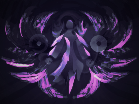 Endless Hunger, Undying Fear
