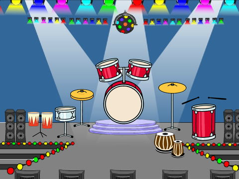  drum taping 