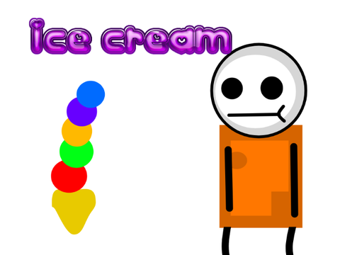 Ice Cream