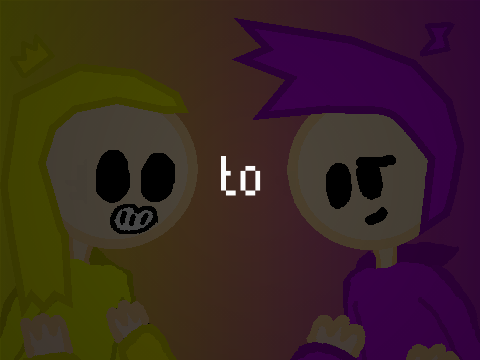 • Panic Room • MEME remake// Ft. LITTLE_OOOF