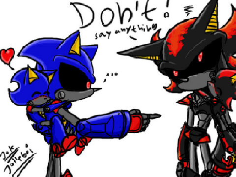 O_O! remix