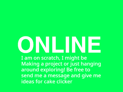 Am I online?