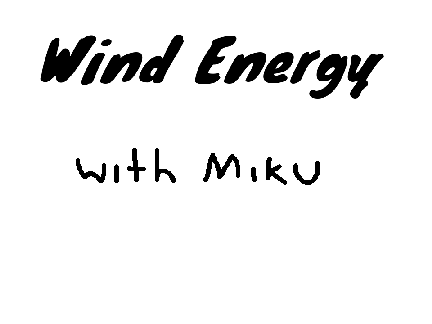 Wind Energy