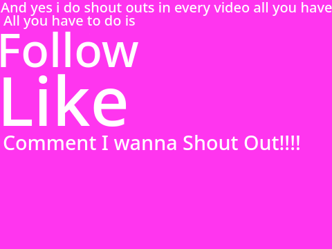 Im new ENJOY  :>