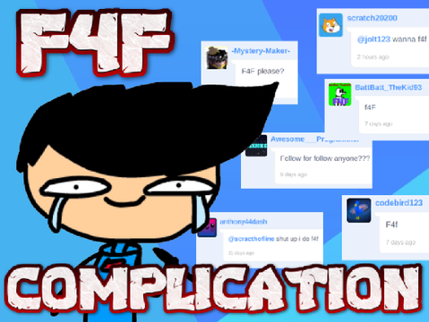 F4F Complication