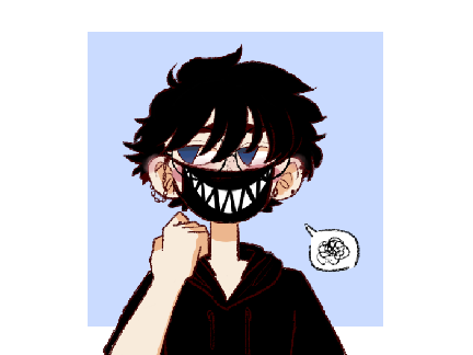 Secret a RP [Ollie]