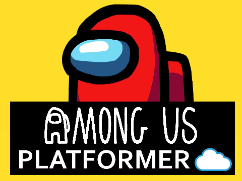 Among Us Platformer!