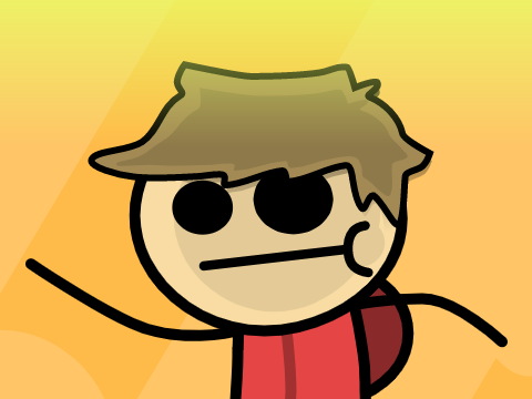 Just another PFP entry!!!