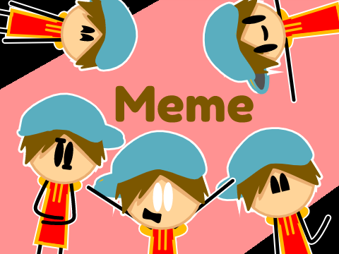 {Meme redone}