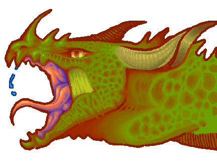 UGHH a speed draw
