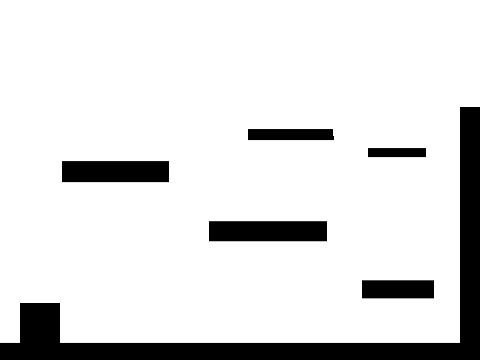 Colorless - A Collab Platformer